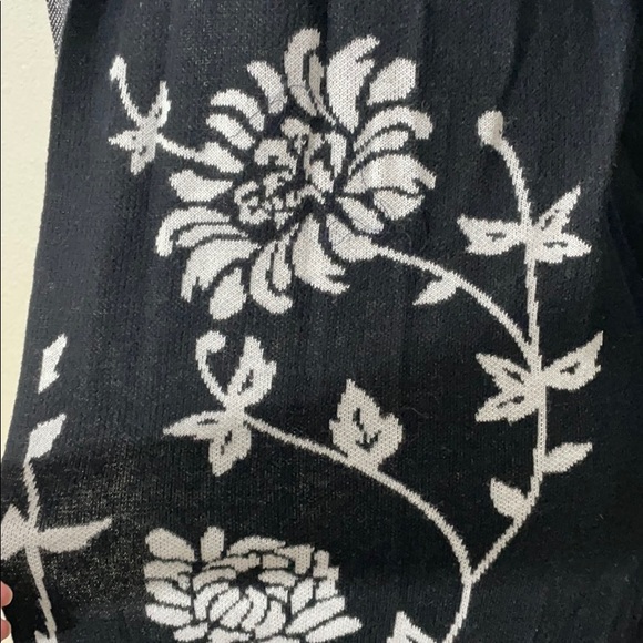 Open cardigan - Picture 2 of 5